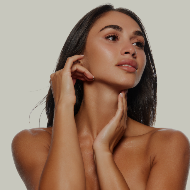 Treatment -  Dollface Cosmetics 